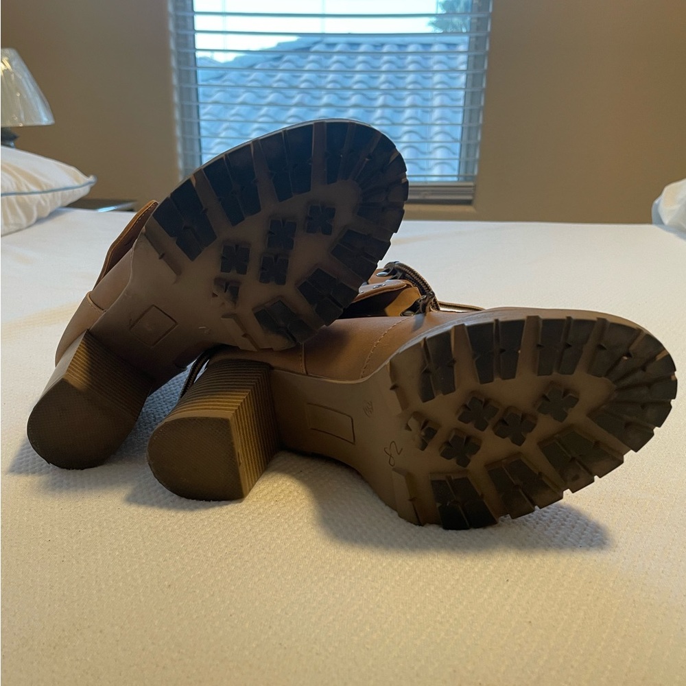 REPORT Boots - Picture 5 of 5